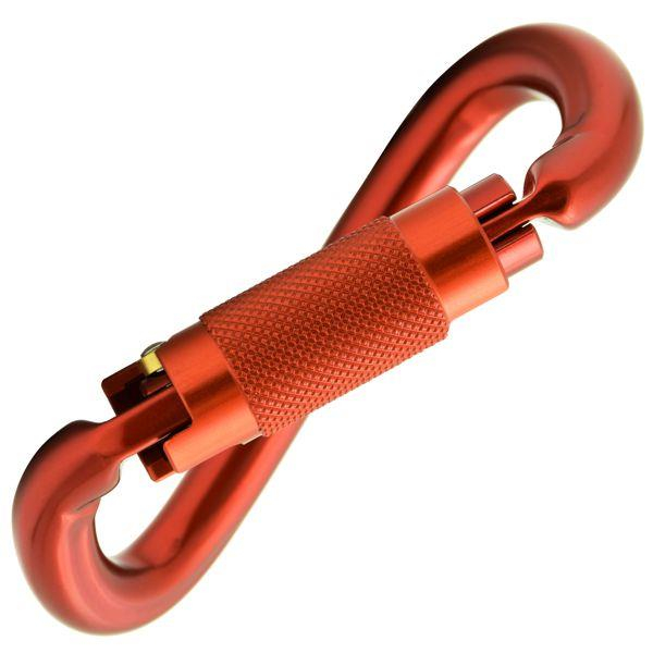 Carabiniera Kong Ovalone DNA Alu Auto Block [2]