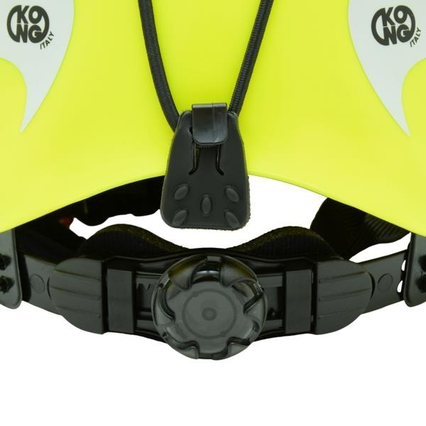 Casca Kong Mouse Sport Yellow Fluo [7]