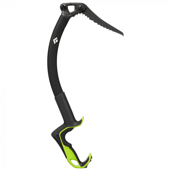Ciocan Gheata Black Diamond Reactor [2]