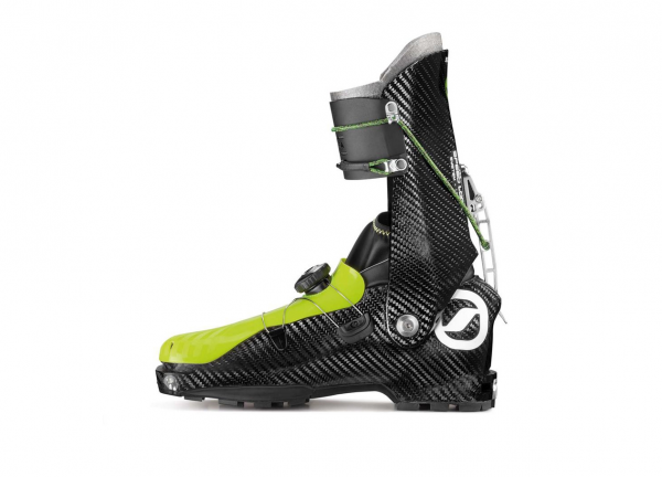 Clapari Tura Scarpa Alien 1.0 [3]