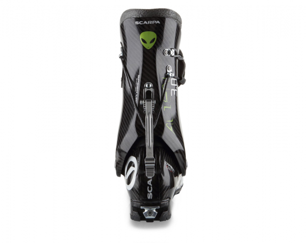 Clapari Tura Scarpa Alien 1.0 [5]