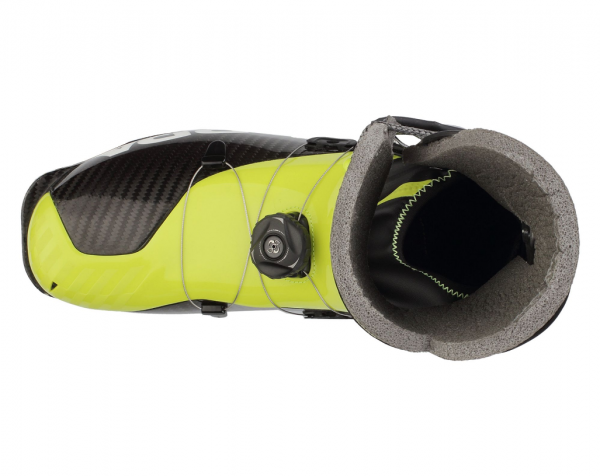 Clapari Tura Scarpa Alien 1.0 [6]