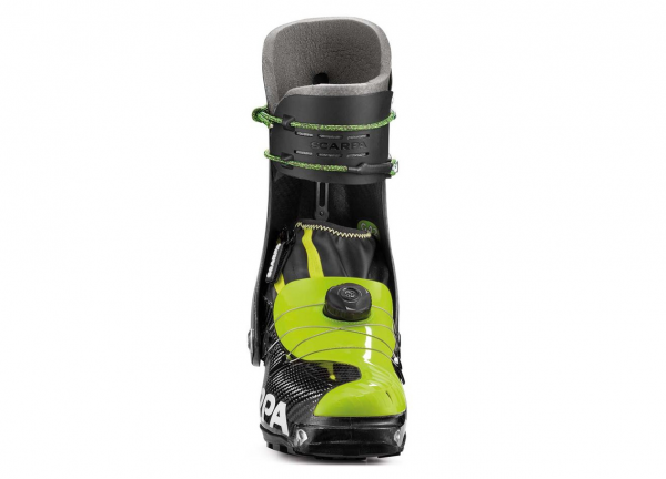 Clapari Tura Scarpa Alien 1.0 [4]