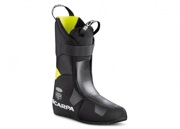 Clapari Tura Scarpa Alien [4]