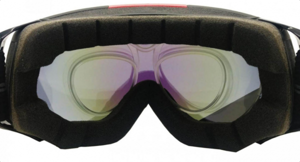 Clip Optic Demon Ochelari Schi [2]