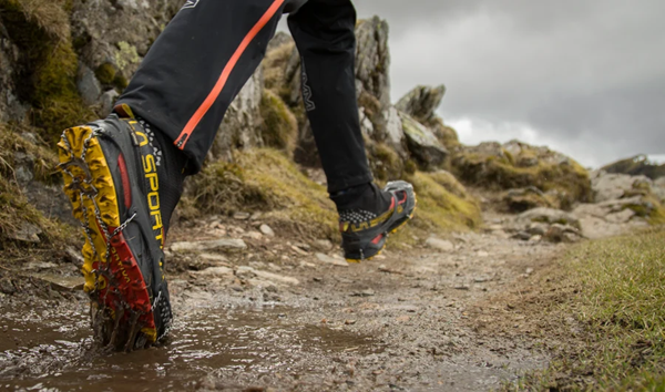 Coltari Alergare Snowline Trail [9]