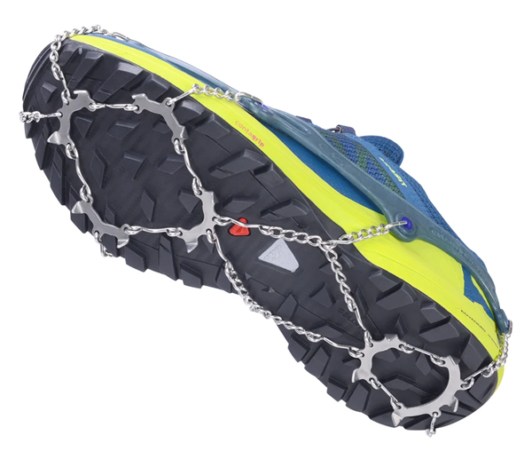 Coltari Alergare Snowline Trail [10]