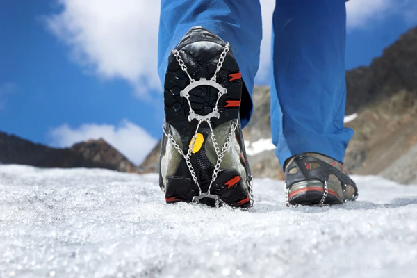 Coltari Alergare Snowline Trail [7]