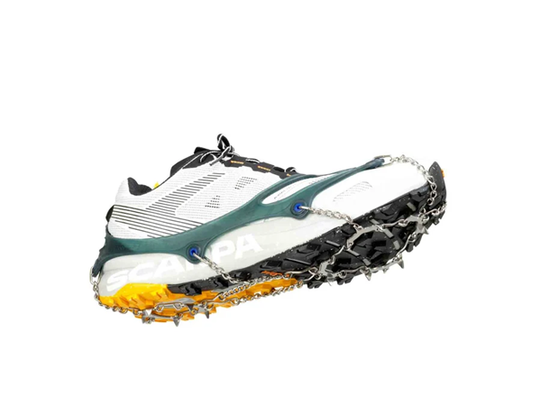 Coltari Alergare Snowline Trail [3]