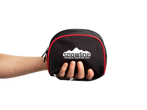Coltari drumetie Snowline XT [7]