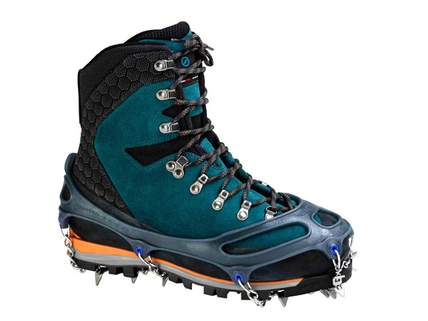 Coltari drumetie Snowline XT [4]