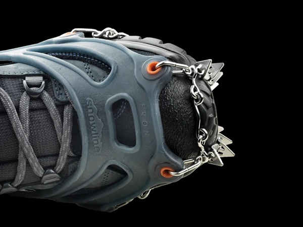 Coltari drumetie Snowline XT [9]