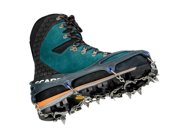 Coltari drumetie Snowline XT [3]