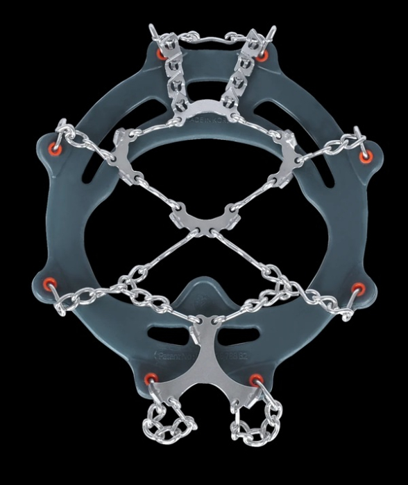 Coltari drumetie Snowline XT [6]