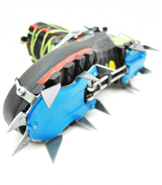 Coltari Kong Lys Semi-Automati [7]