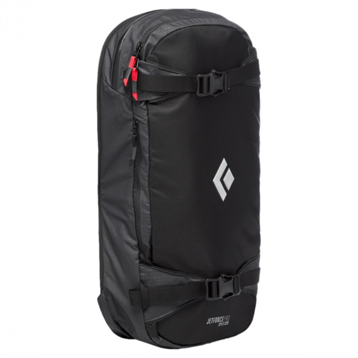 Compartiment de Volum Atasabil Black Diamond Jetforce Pro Splitboard 26 [2]