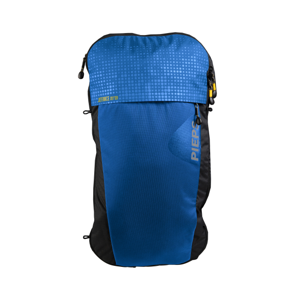 Compartiment de Volum Atasabil PIEPS JetForce 2.0 10L [4]