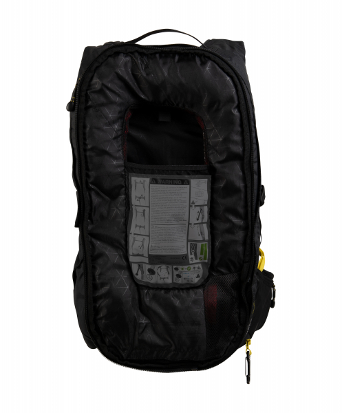 Compartiment de Volum Atasabil PIEPS JetForce 2.0 10L [7]