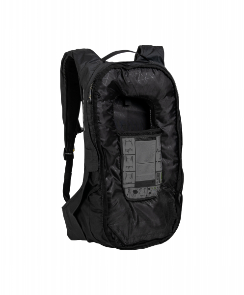 Compartiment de Volum Atasabil PIEPS JetForce 2.0 10L [8]