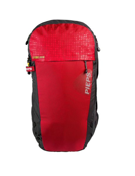 Compartiment de Volum Atasabil PIEPS JetForce 2.0 25L [6]