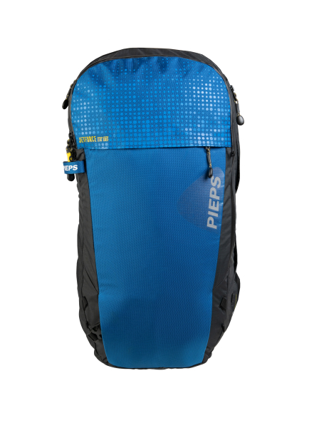 Compartiment de Volum Atasabil PIEPS JetForce 2.0 25L [4]