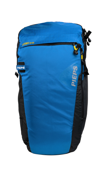 Compartiment de Volum Atasabil PIEPS JetForce 2.0 35L [4]
