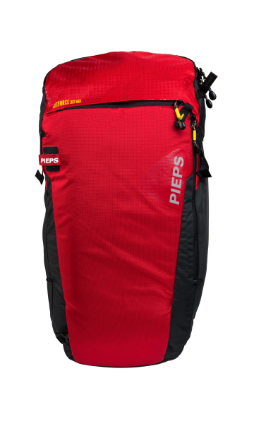 Compartiment de Volum Atasabil PIEPS JetForce 2.0 35L [6]