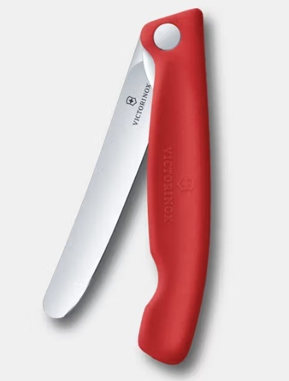 Cutit Pliabil Victorinox Classic Picnic [2]
