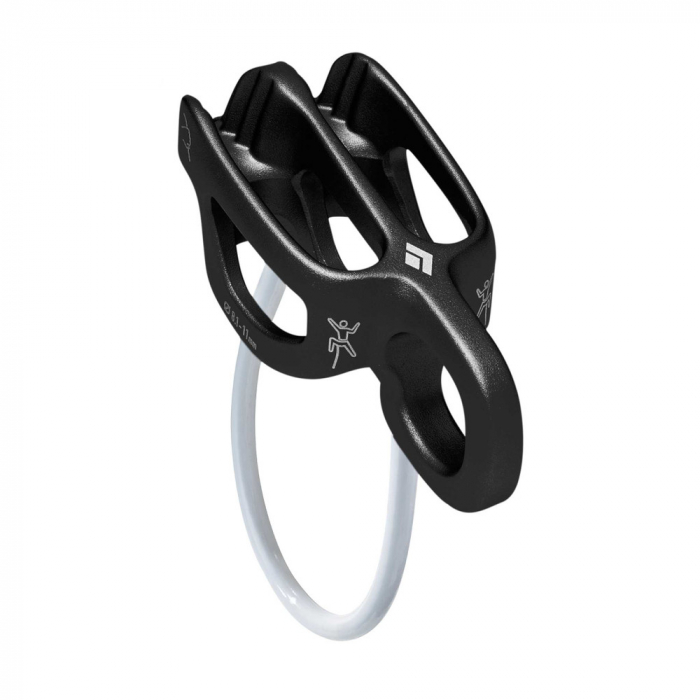 Dispozitiv Asigurare Black Diamond ATC-Guide [1]