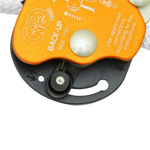 Dispozitiv de Asigurare Back-up Kong [8]