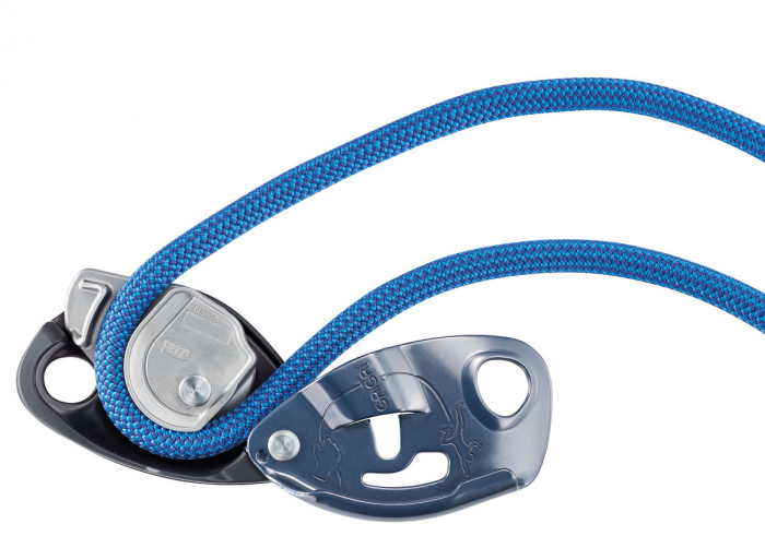 Dispozitiv De Asigurare GriGri Petzl [2]