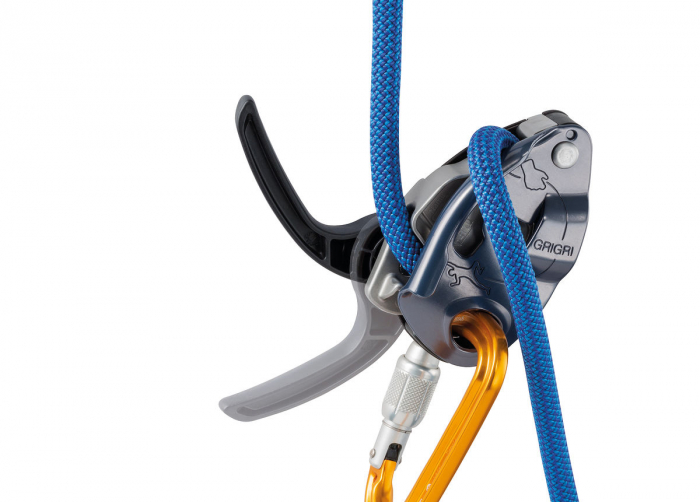Dispozitiv De Asigurare GriGri Petzl [3]