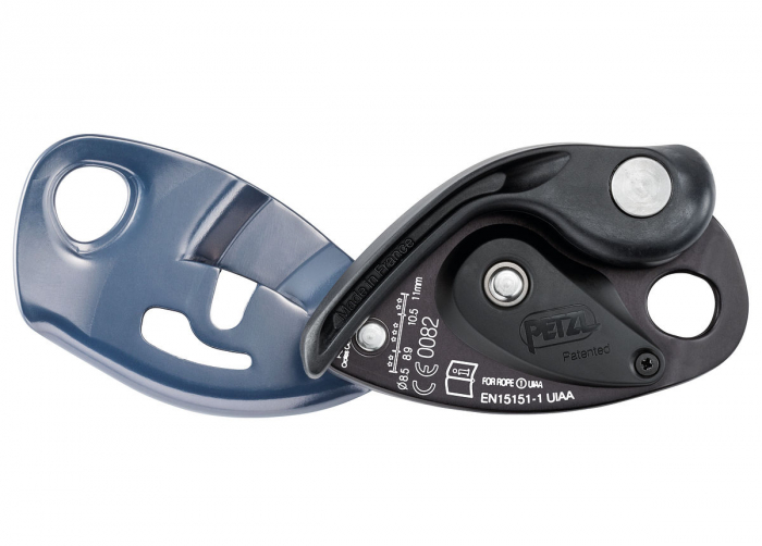 Dispozitiv De Asigurare GriGri Petzl [4]