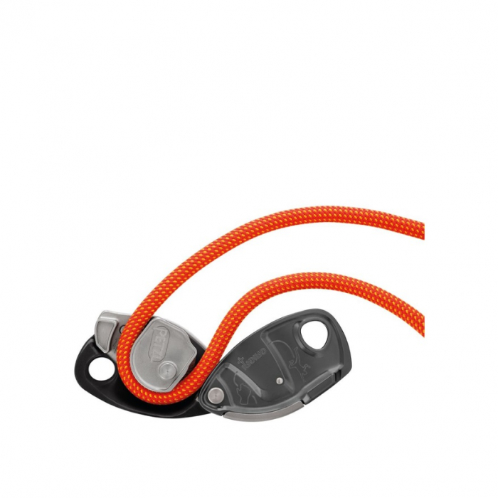 Dispozitiv De Asigurare GriGri+ Petzl [3]