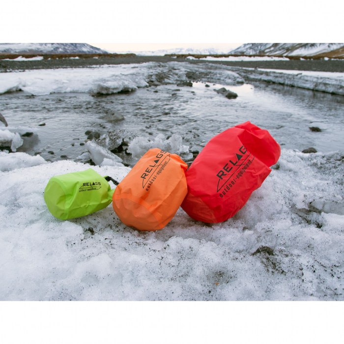 Dry Bag Basic Nature 210T [3]
