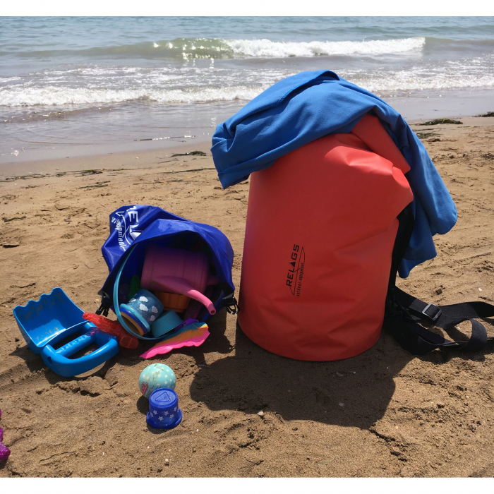 Dry Bag Basic Nature 210T [2]