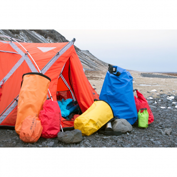 Dry Bag Basic Nature 210T [2]