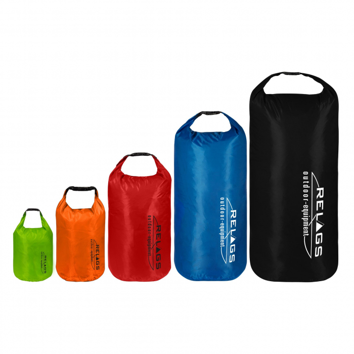 Dry Bag Basic Nature 210T [6]