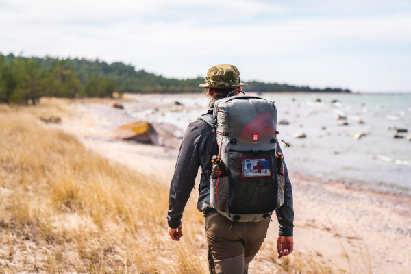 Rucsac Pajak Ultralight XC3 [4]