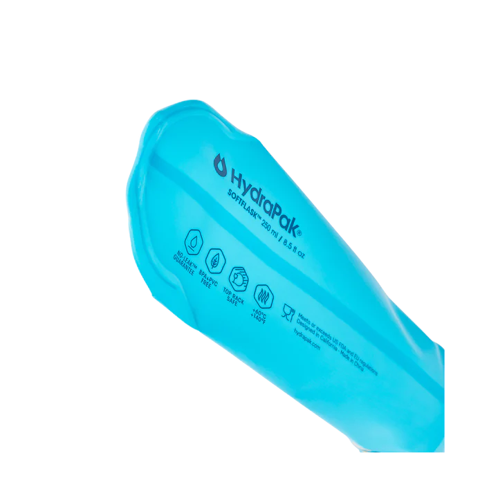 Flask HydraPak Softflask 250ml  [2]