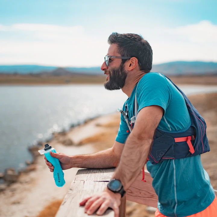 Flask HydraPak Softflask 250ml  [8]