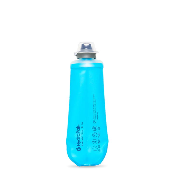 Flask HydraPak Softflask 250ml  [3]
