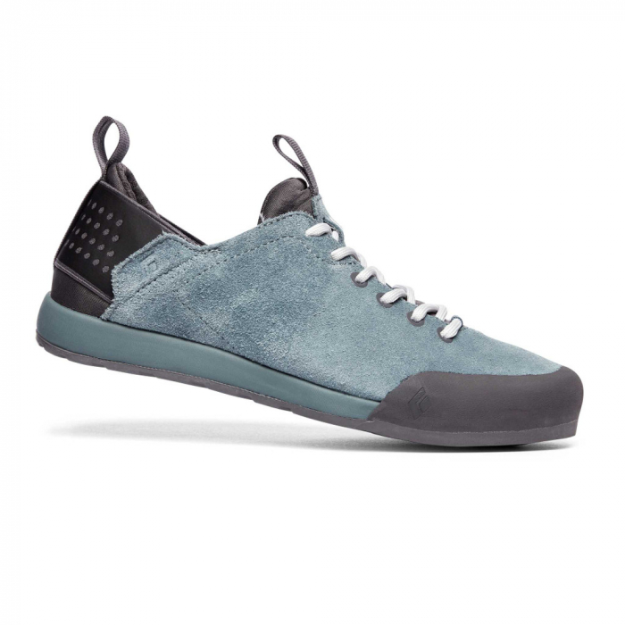 Gheata Black Diamond Session Suede W [4]