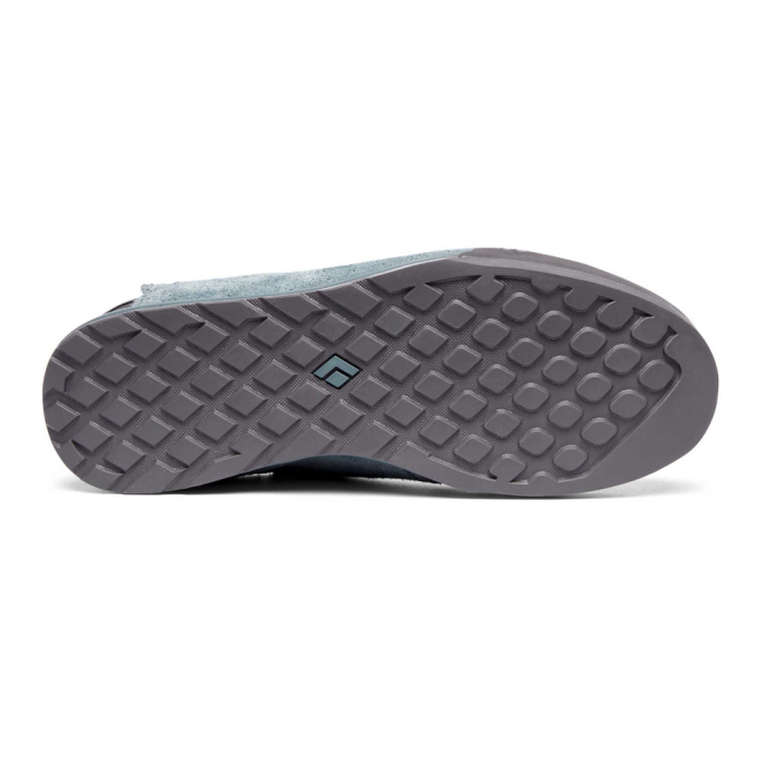 Gheata Black Diamond Session Suede W [3]