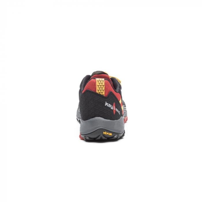 Gheata Kayland Alpha Knit BLACK [2]