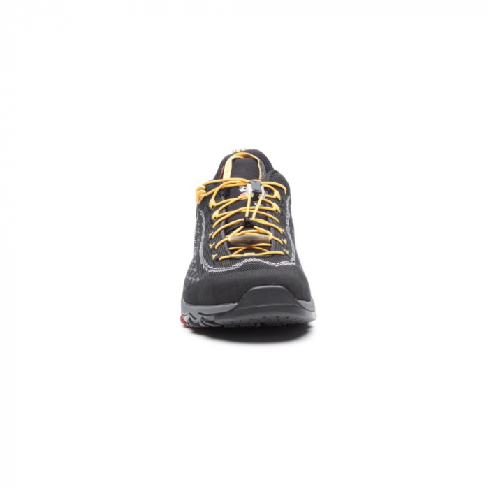 Gheata Kayland Alpha Knit BLACK [5]