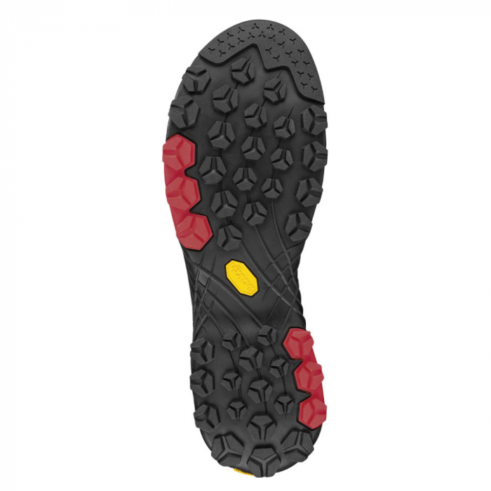 Gheata Kayland Alpha Knit BLACK [6]