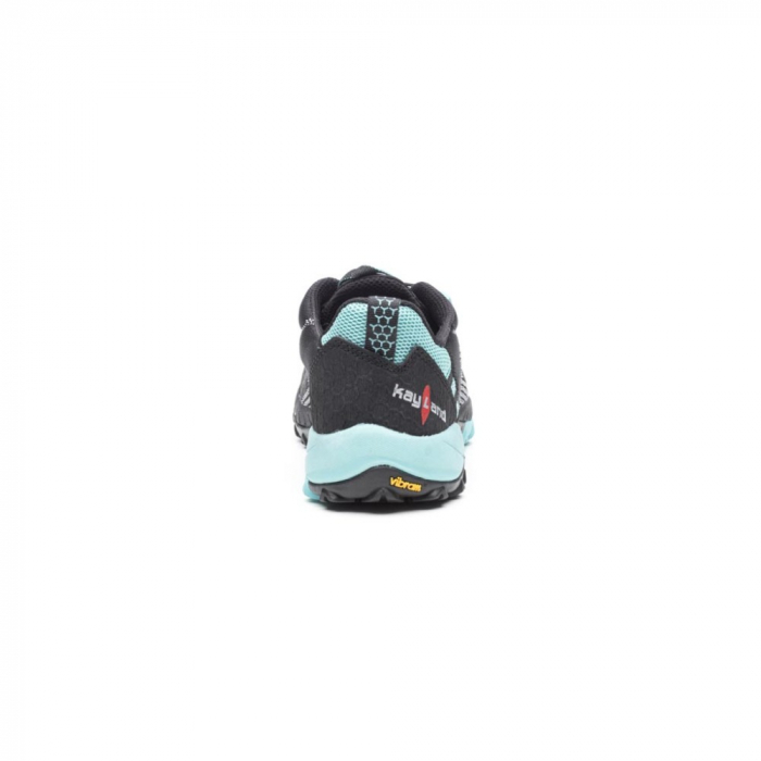 Gheata Kayland Alpha Knit BLACK W [5]