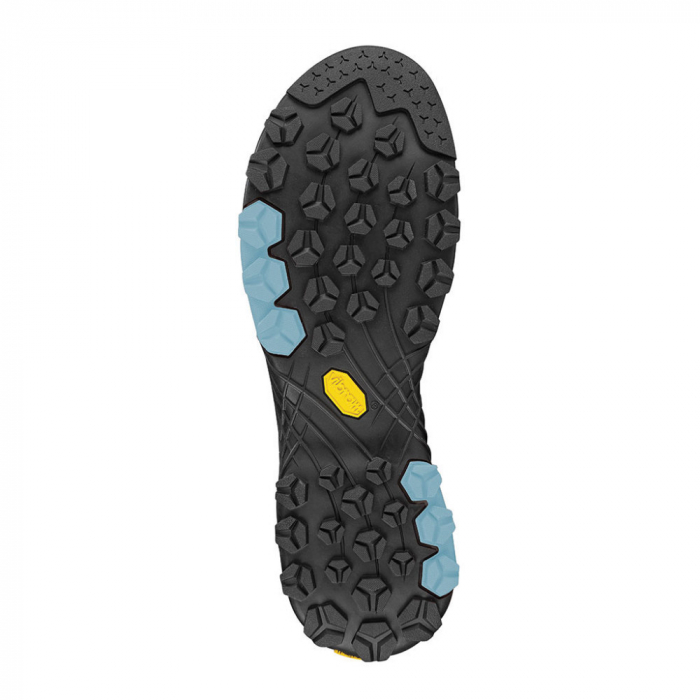 Gheata Kayland Alpha Knit BLACK W [7]