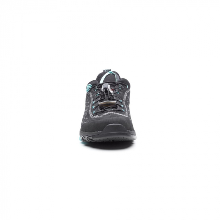 Gheata Kayland Alpha Knit BLACK W [2]